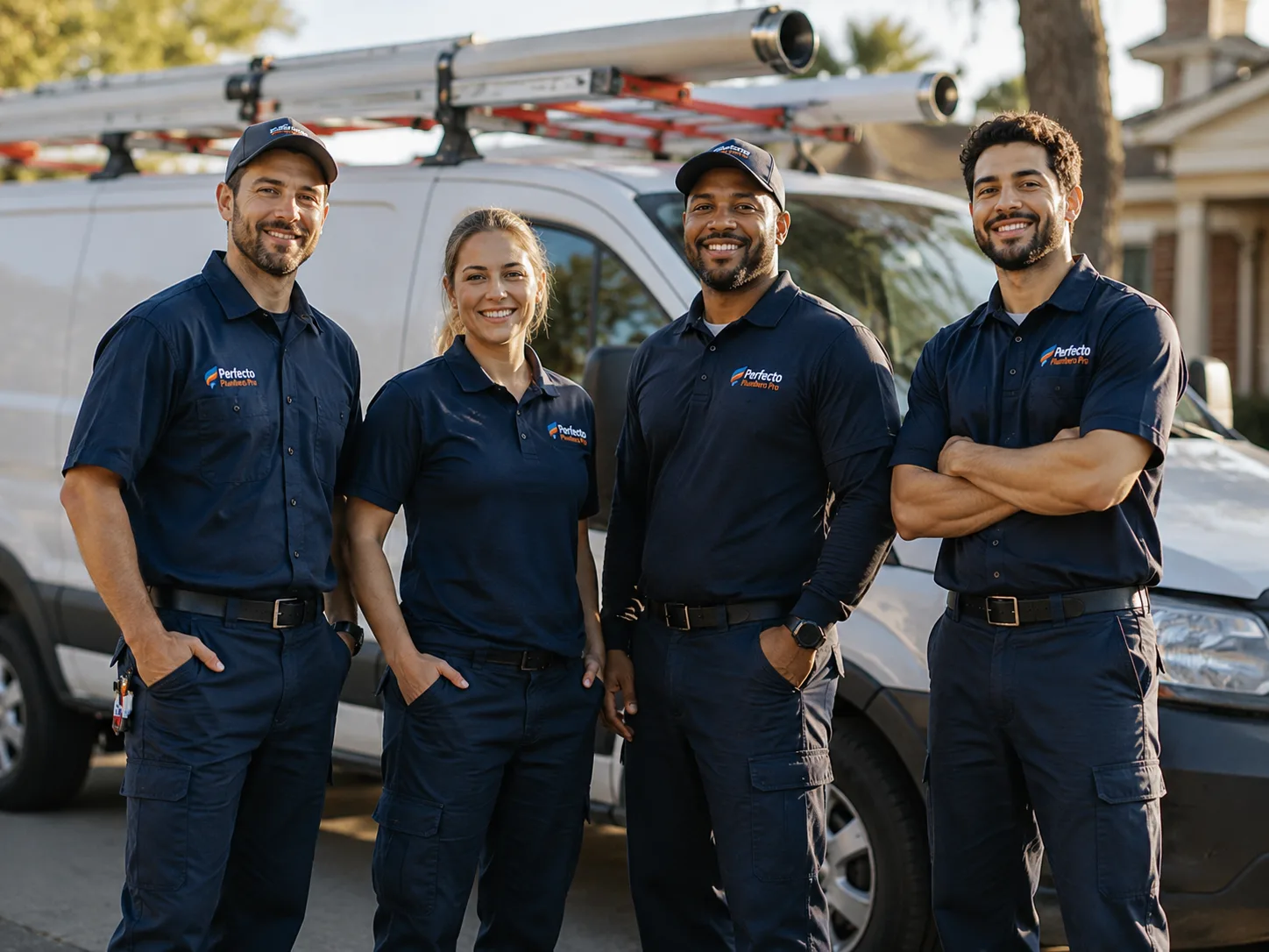 Emergency Plumber Near Me in Morgan City, MS near me